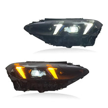 CenCal 2025-Style LED Headlight Assembly for BMW 4 Series G22/G26 & M4 G82