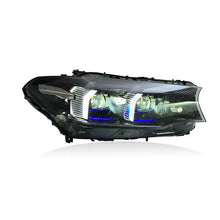 CenCal LED Headlights for BMW 5 Series G30 & M5 F90 (2018–2020)