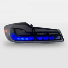 CenCal GTS Style LED Taillights for BMW M5 & 5 Series F90/G30/G38