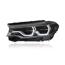CenCal Adaptive LED Headlights for BMW 5 Series G30 & M5 F90 (2018–2020)