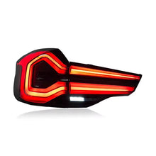 CenCal LCI-Style LED Taillights for BMW X3 G01 & X3M F97 (2018–2021)