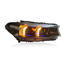 CenCal LED Headlights for BMW 5 Series G30 & M5 F90 (2018–2020)