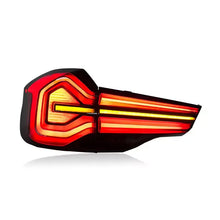 CenCal LCI-Style LED Taillights for BMW X3 G01 & X3M F97 (2018–2021)