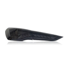 CenCal GTS Style OLED Tail Lights for BMW 4 Series G22/G24 & M4 G82 (2021–2023)