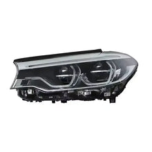 CenCal Adaptive LED Headlights for BMW 5 Series G30 & M5 F90 (2018–2020)