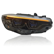 CenCal LED Headlights for BMW 4 Series F32 (2013–2019)