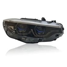 CenCal LED Headlights for BMW 4 Series F32 (2013–2019)