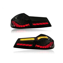 CenCal V2 GTS LED Taillights for BMW 5 Series G30 & M5 F90 (2018–2020)