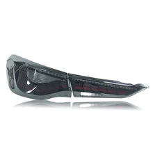 CenCal GTS Style OLED Tail Lights for BMW 4 Series G22/G24 & M4 G82 (2021–2023)