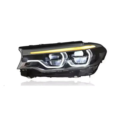 CenCal Adaptive LED Headlights for BMW 5 Series G30 & M5 F90 (2018–2020)