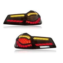 CenCal V2 GTS LED Taillights for BMW 5 Series G30 & M5 F90 (2018–2020)