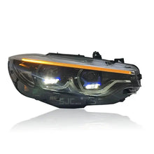 CenCal LED Headlights for BMW 4 Series F32 (2013–2019)