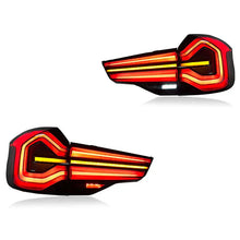 CenCal LCI-Style LED Taillights for BMW X3 G01 & X3M F97 (2018–2021)