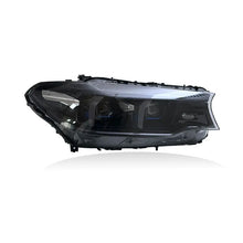 CenCal LED Headlights for BMW 5 Series G30 & M5 F90 (2018–2020)