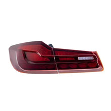 CenCal GTS Style LED Taillights for BMW M5 & 5 Series F90/G30/G38