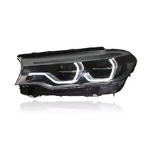 CenCal Adaptive LED Headlights for BMW 5 Series G30 & M5 F90 (2018–2020)
