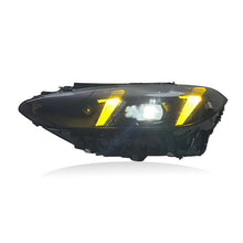 CenCal LED Headlights Upgrade for BMW G22/G26/G82 M4 (2021-2023) – 2025 Style