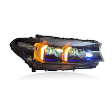 CenCal LED Headlights for BMW 5 Series G30 & M5 F90 (2018–2020)