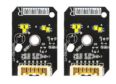 CenCal RGB DRLs for BMW 5 Series G30 & M5 F90 (2017–2020)