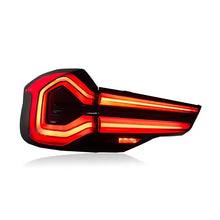 CenCal LCI-Style LED Taillights for BMW X3 G01 & X3M F97 (2018–2021)