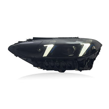 CenCal LED Headlights Upgrade for BMW G22/G26/G82 M4 (2021-2023) – 2025 Style