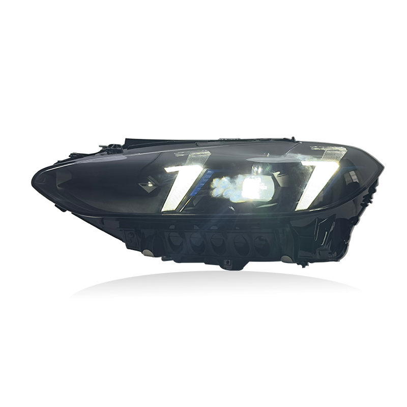 CenCal LED Headlights Upgrade for BMW G22/G26/G82 M4 (2021-2023) – 2025 Style