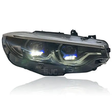CenCal LED Headlights for BMW 4 Series F32 (2013–2019)