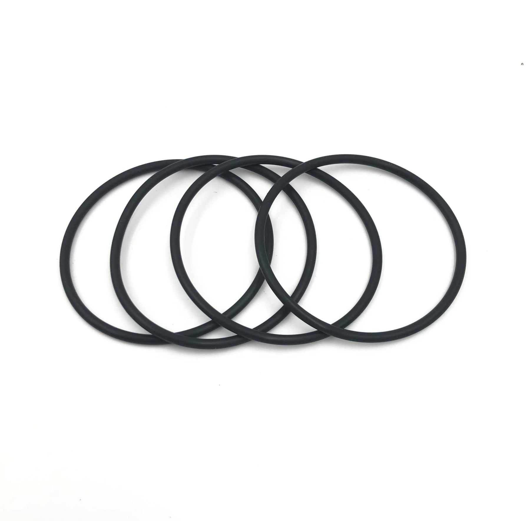 KLM BILLET PRO-CLAMP O-Ring Set (4)