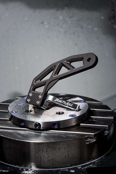 BTKUSA Dual Differential Mount G80M3/G82M4/G87M2 S58