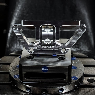BTKUSA Dual Differential Mount | G-Series M240i / M340i / M440i / A90-A91 Supra