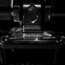 BTKUSA Dual Differential Mount | G-Series M240i / M340i / M440i / A90-A91 Supra