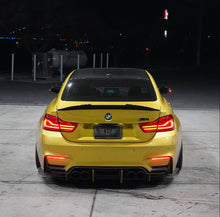 F82 M4 LCI Taillights OEM-Fit LED Tail Light Assembly for BMW F82 & F32/F36 4 Series