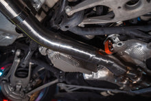 BMW F80/F82/F83 M3/M4 Equal Length Valved Sport Exhaust System