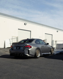 G87 M2 1:1 CS Carbon Fiber Trunk