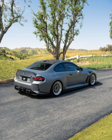 G87 M2 1:1 CS Carbon Fiber Trunk