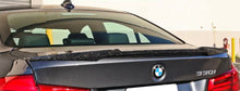 F80/F30 Forged Carbon Fiber M4 Style Spoiler