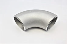 KLM 2″ Schedule 10 90 Degree Elbows 304 Stainless Steel