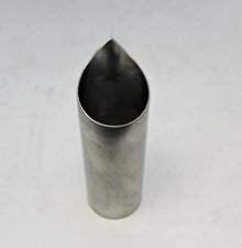 KLM Tear Drop Exhaust Tip
