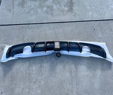 F30 Carbon Fiber F1 Led 3rd Brake Light Diffuser