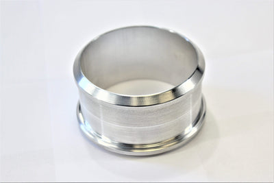 2.5″ Billet Aluminum Weld Ferrule