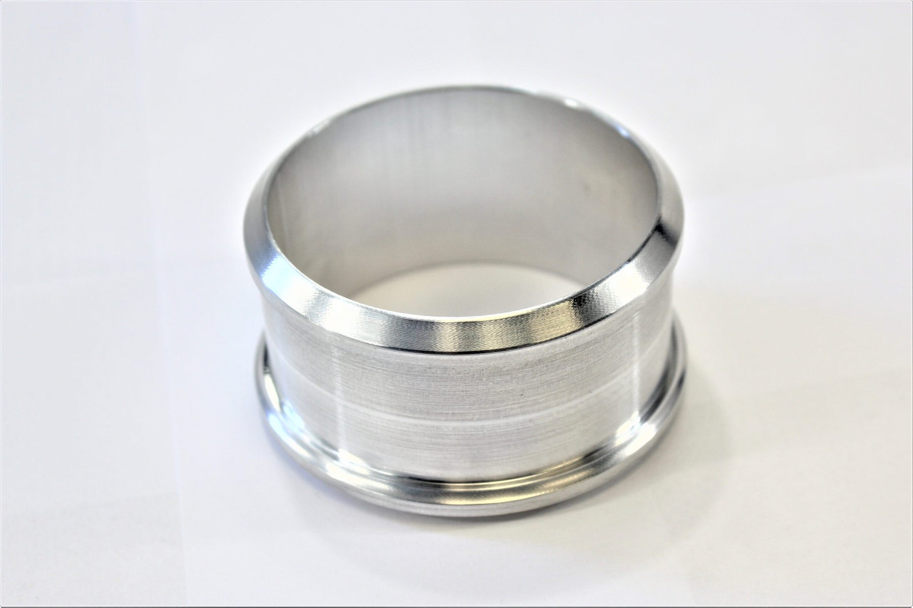 3″ Billet Aluminum Weld Ferrule