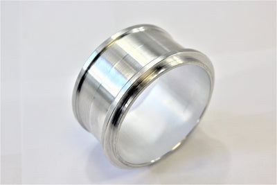 3.5″ Billet Aluminum Weld Ferrule