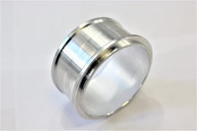 3″ Billet Aluminum Weld Ferrule