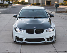 E9X E8X Non M Gloss Black M Style Mirrors