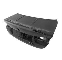 G20/G80 Carbon Fiber CSL Trunk
