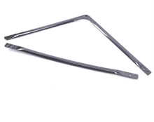 G8X M2/M3/M4 S58 Carbon Fiber Strut Brace