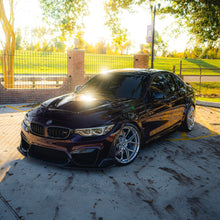 F8X M3/M4 Carbon Fiber GTS Hood - F80 M3/F82 M4/F83 M4