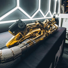 Porsche 992 Carrera/ 992 Turbo S CenCalMotorsport F1 Exhaust System