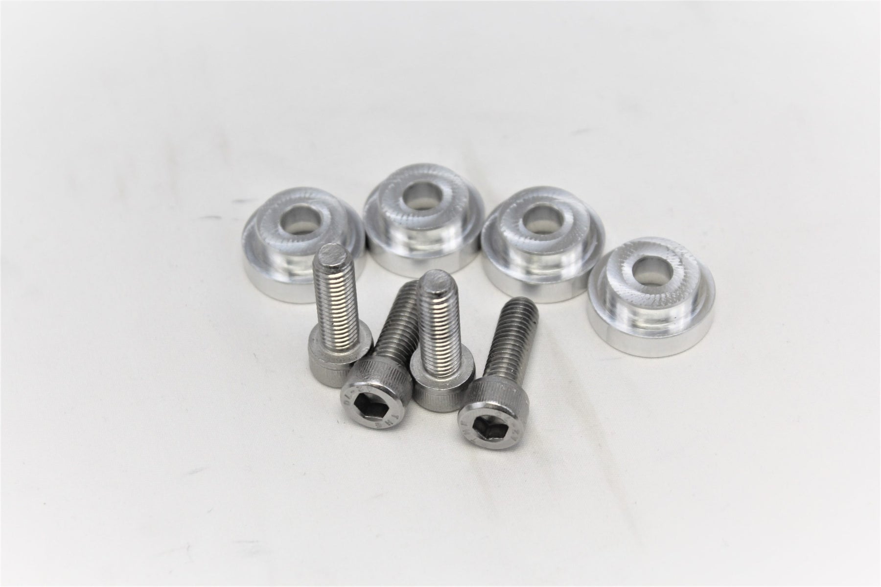 K-SERIES HARDWARE/ BUSHING KIT
