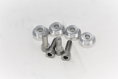 K-SERIES HARDWARE/ BUSHING KIT
